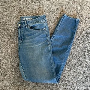 Articles of Society womens jeans size 30
